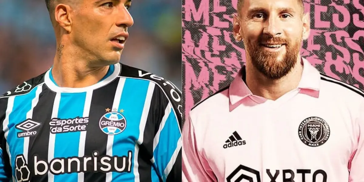 O Inter Miami, clube da Major League Soccer (MLS) nos Estados Unidos, está em busca de reforços de peso, após ter um acordo com Lionel Messi