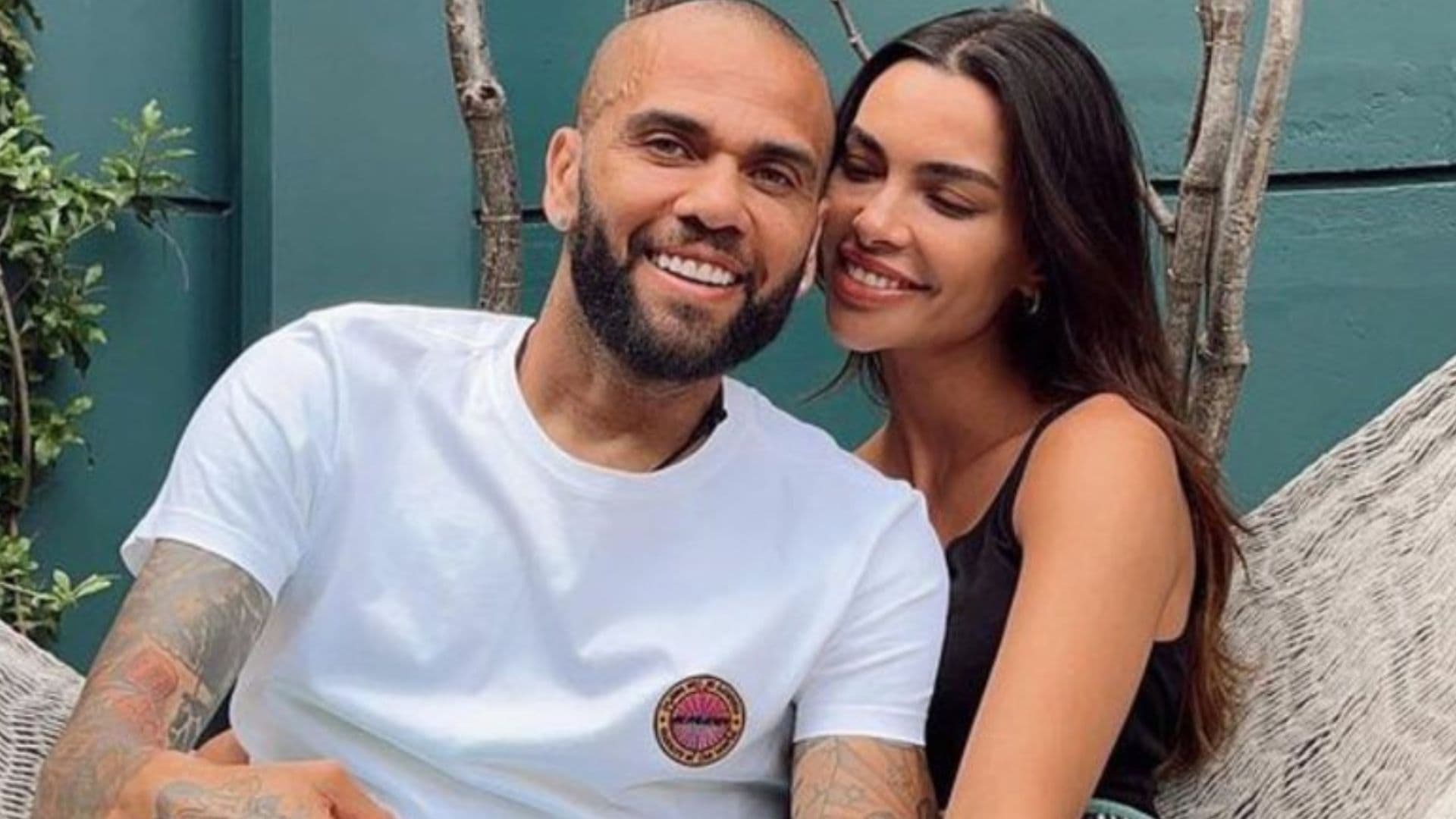 O jogador brasileiro Daniel Alves está detido desde o dia 20 de janeiro de 2023, acusado de ter relações não consentidas com uma jovem