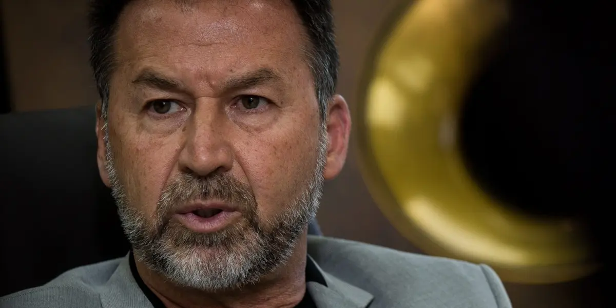 O jogador chega para ocupar o lugar deixado por Lucas Veríssimo