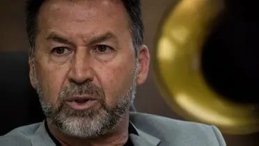 O jogador chega para ocupar o lugar deixado por Lucas Veríssimo