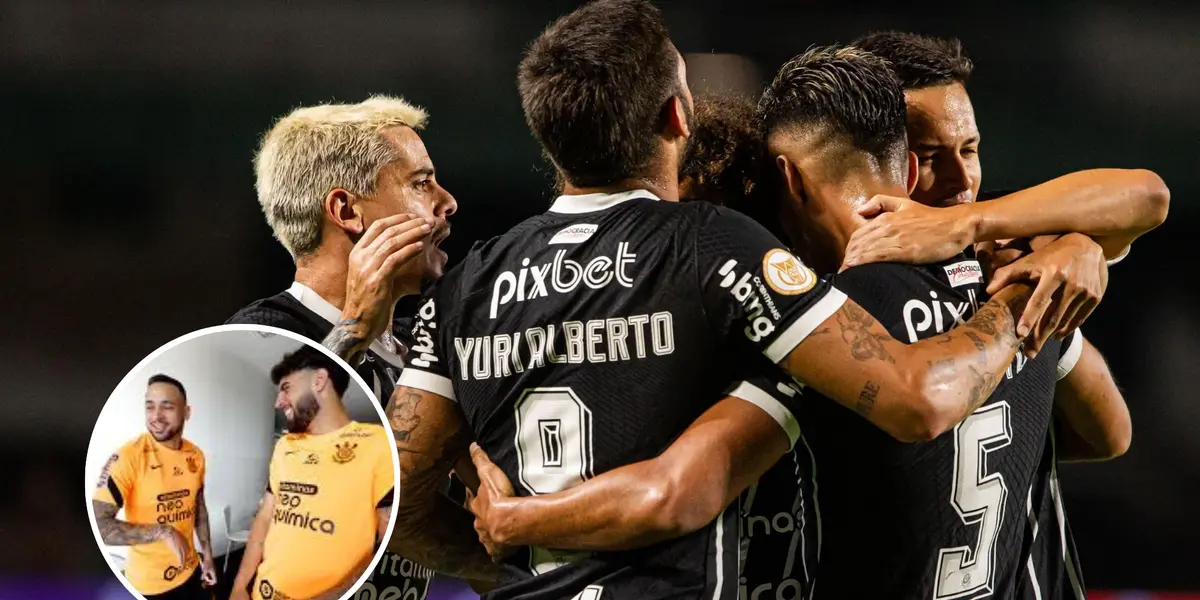 O jogador chegou a sair de campo vaiado pela torcida e agora vive boa fase