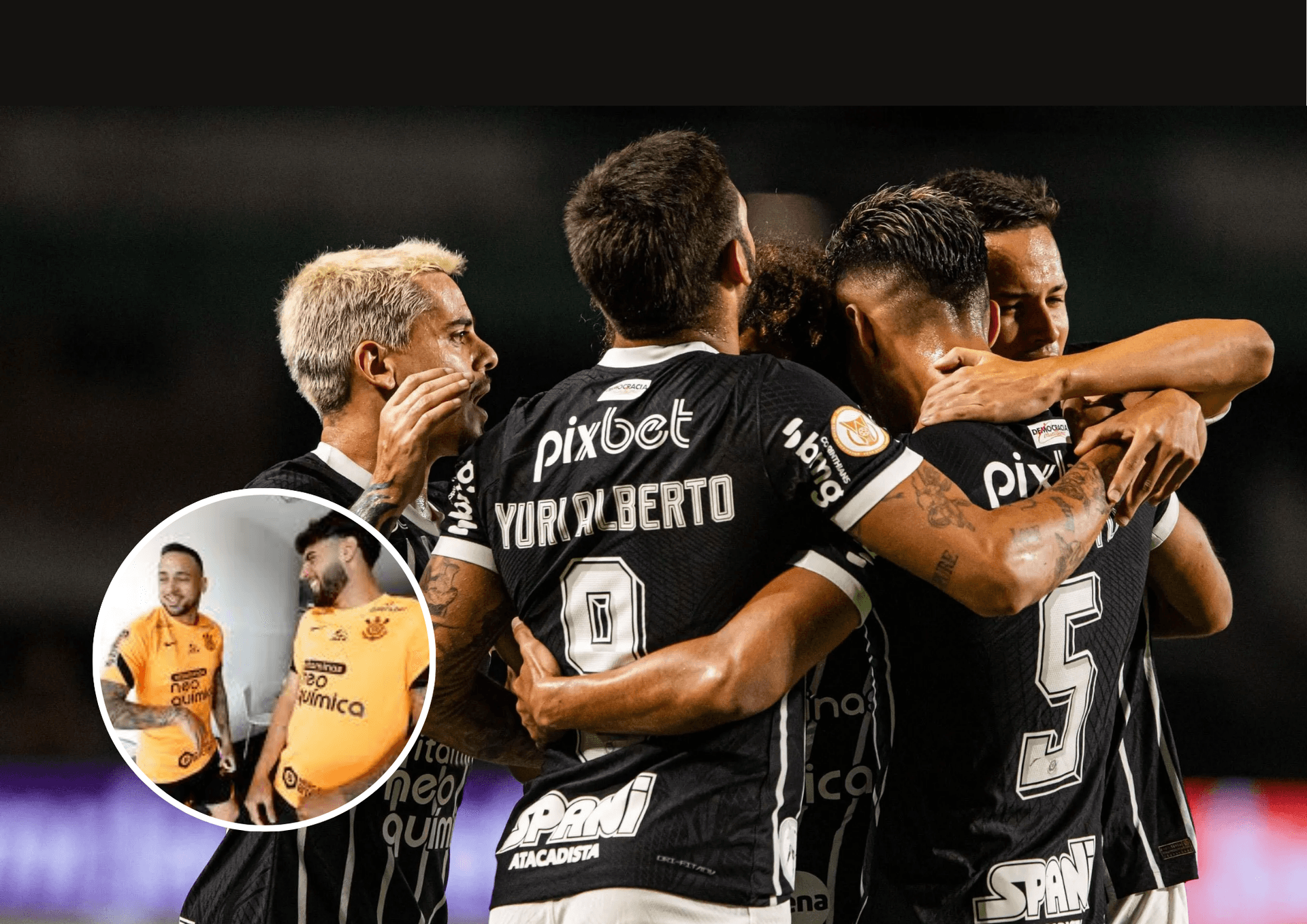 O jogador chegou a sair de campo vaiado pela torcida e agora vive boa fase