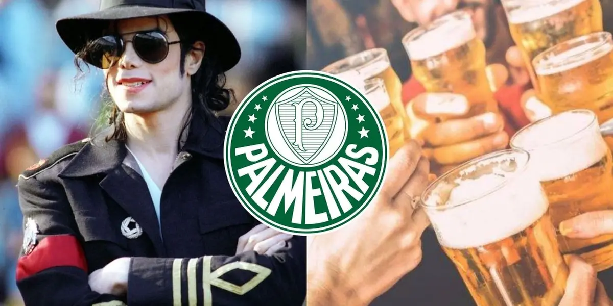 O jogador conhecido por imitar ídolo da música e que hoje está 'sumido' do futebol