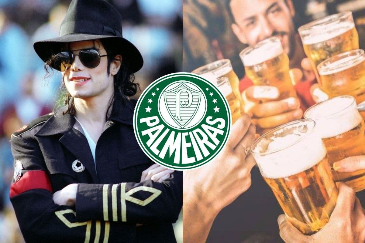 O jogador conhecido por imitar ídolo da música e que hoje está 'sumido' do futebol