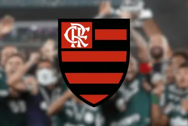 O jogador conquistou títulos importantes pelo rival alviverde