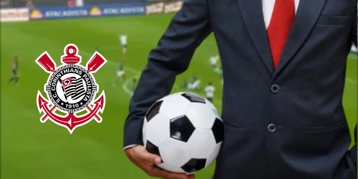 O jogador costumava fazer grandes jogos contra o maior rival do Timão