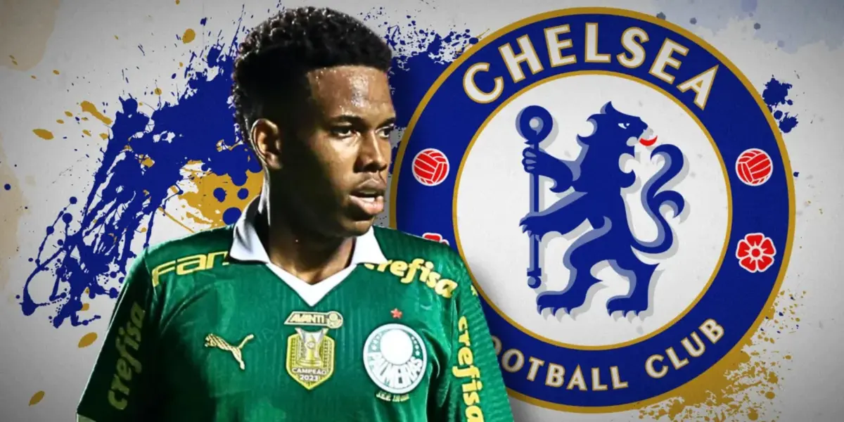 O jogador de futebol brasileiro se mudará para a Inglaterra quando completar 18 anos