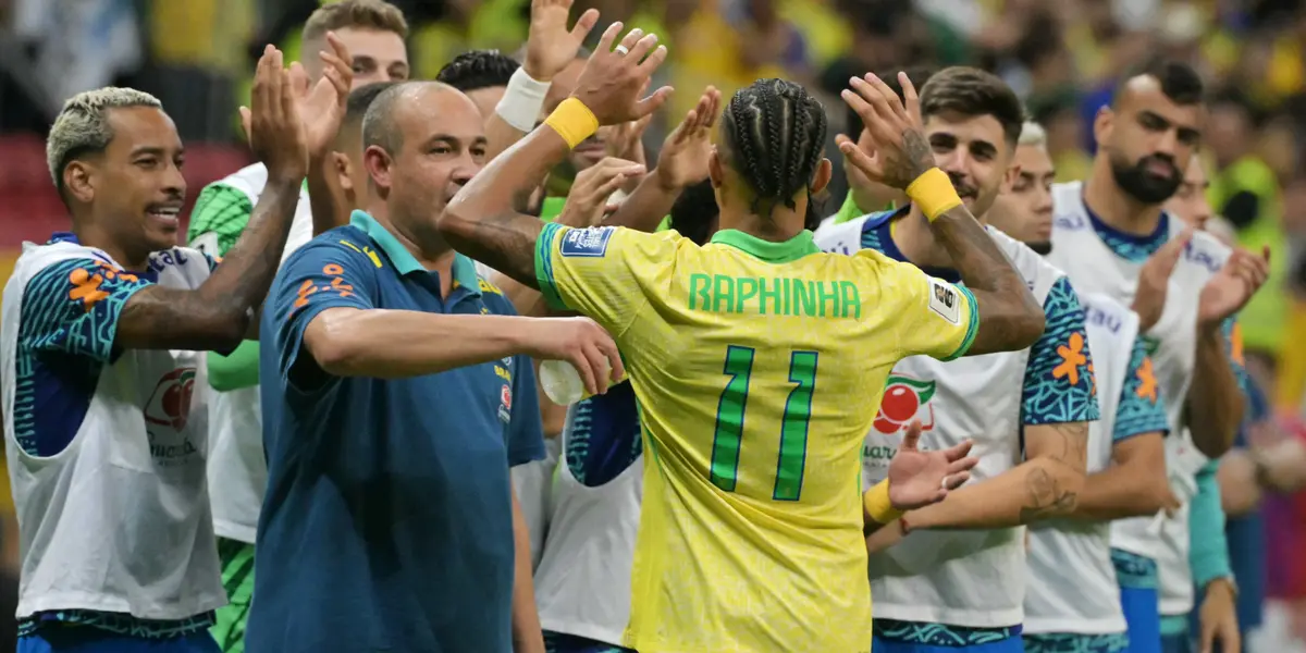 O jogador de futebol está pronto para voltar aos gramados, e sua convocação está causando entusiasmo