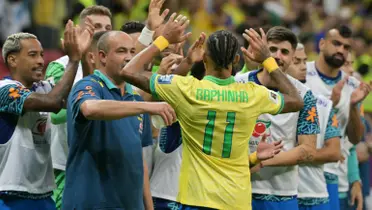 O jogador de futebol está pronto para voltar aos gramados, e sua convocação está causando entusiasmo