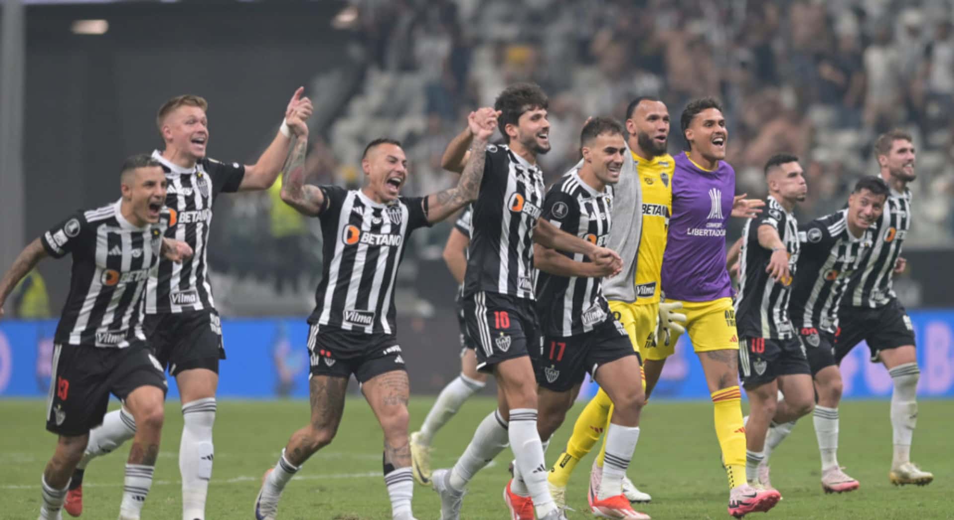 O jogador de futebol já está avaliando seu próximo destino para a temporada de 2025