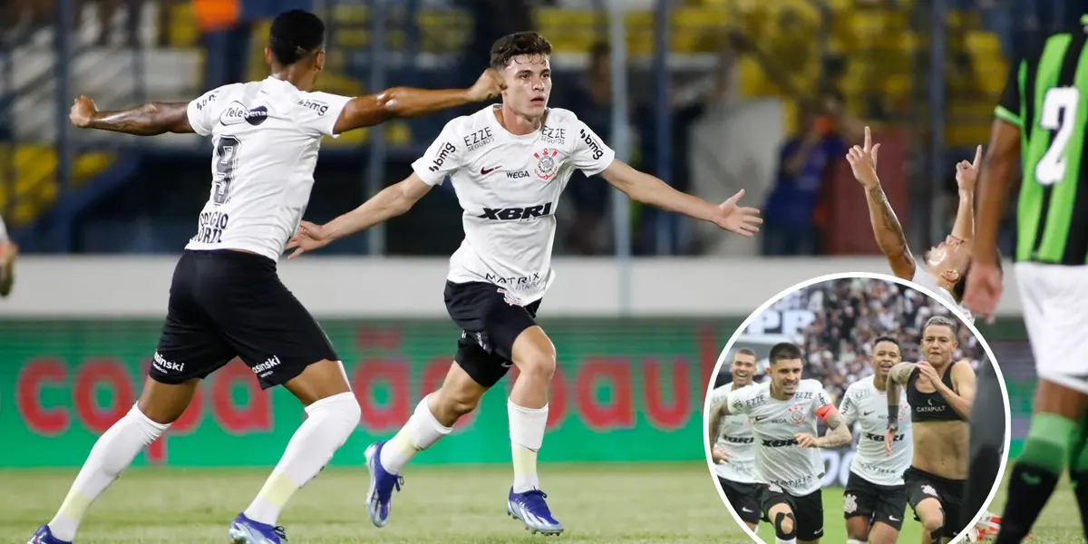 O jogador deixou de ser aproveitado na era Mano Menezes