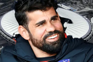 O jogador deveria ter dado ao Vasco a resposta na segunda-feira, mas fatores externos impediram.