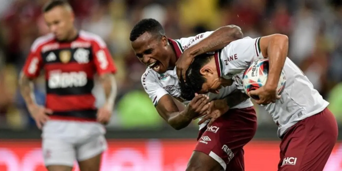 O jogador do Fla tem mais uma oportunidade