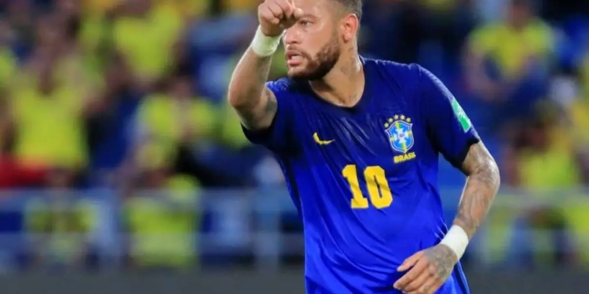 O jogador do Real Madrid confessou que o atacante do PSG pode deixar a seleção brasileira após a Copa do Mundo