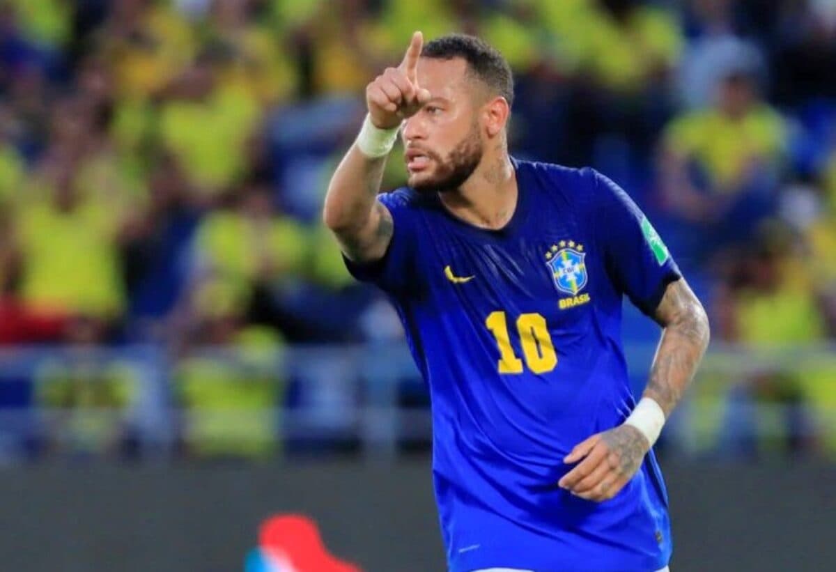O jogador do Real Madrid confessou que o atacante do PSG pode deixar a seleção brasileira após a Copa do Mundo