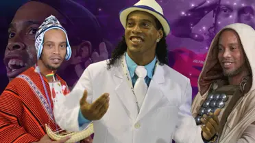 O jogador é conhecido por viralizar em rolês aleatórios ao redor do mundo