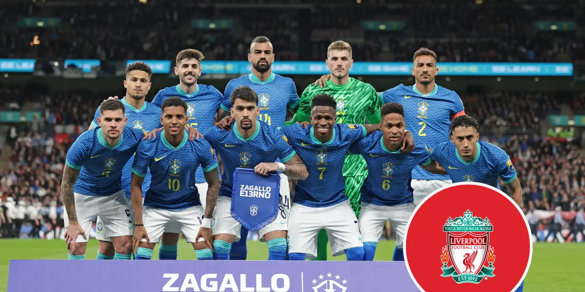 O jogador é um dos grandes destaques do Real Madrid