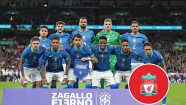 O jogador é um dos grandes destaques do Real Madrid