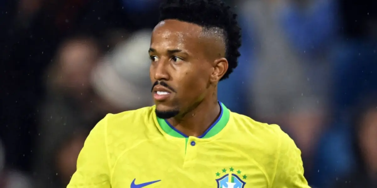 O jogador encara essa convocação como uma grande oportunidade