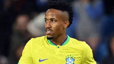 O jogador encara essa convocação como uma grande oportunidade