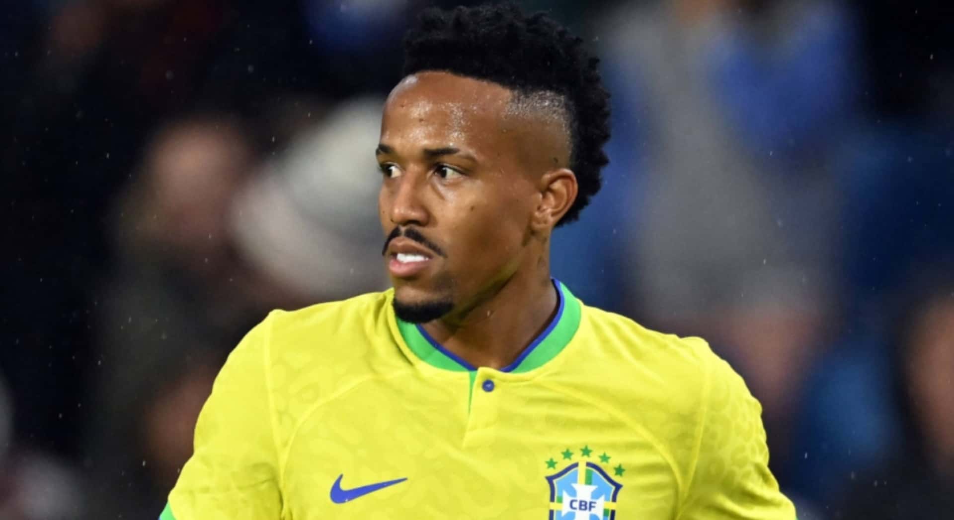 O jogador encara essa convocação como uma grande oportunidade
