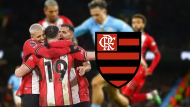 O jogador está brilhando no futebol inglês e apontou o adversário mais difícil