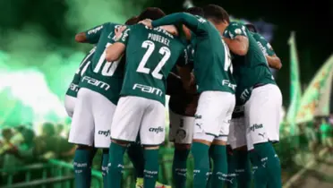 O jogador está caindo no gosto da torcida cada vez mais