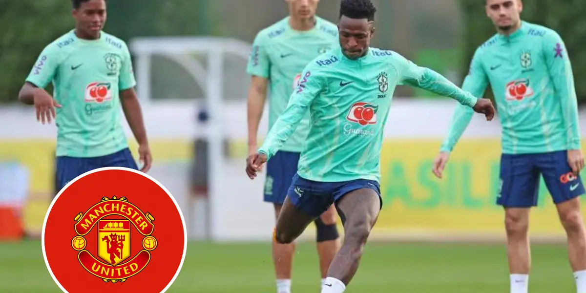 O jogador está entre um dos convocados por Dorival Junior