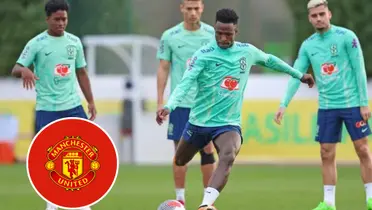 O jogador está entre um dos convocados por Dorival Junior