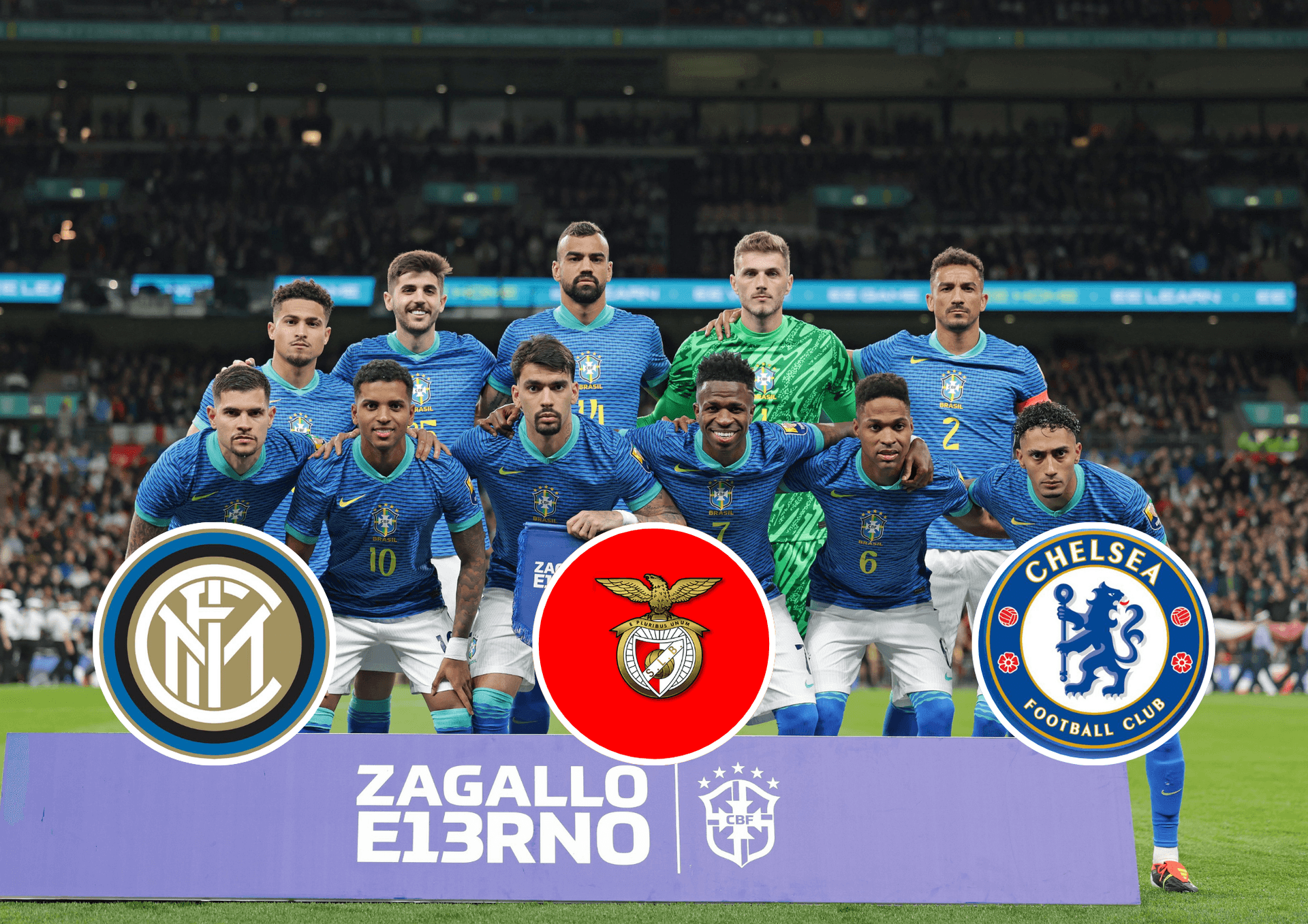 O jogador foi um dos destaques na partida contra a Inglaterra