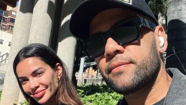 O jogador irá se pronunciar para a justiça nesta quarta-feira