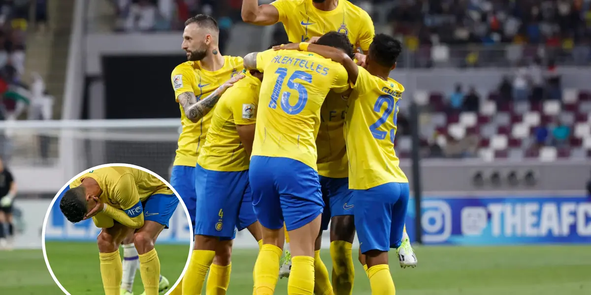 O jogador não ganha um título continental desde 2018