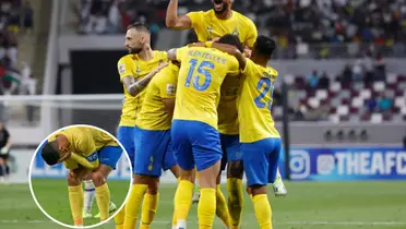 O jogador não ganha um título continental desde 2018