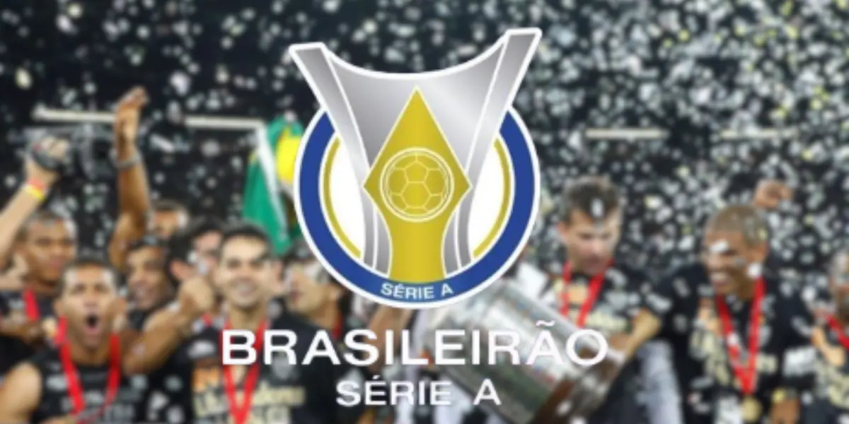 O jogador pode estar retornando ao futebol brasileiro em breve