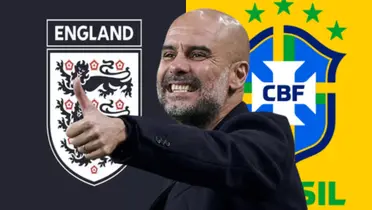 O jogador pode ser um grande desfalque no próximo amistoso da Inglaterra