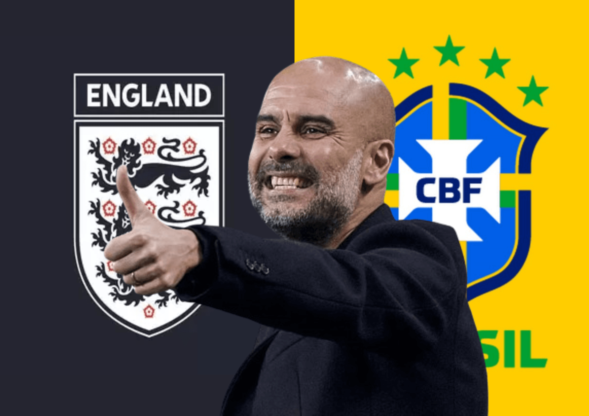 O jogador pode ser um grande desfalque no próximo amistoso da Inglaterra