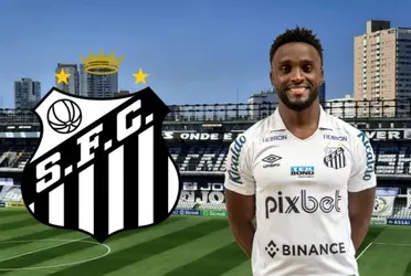 O jogador pode voltar ao seu país natal, e com chances de título