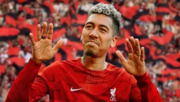 O jogador poderia chegar como um grande reforço para o Flamengo