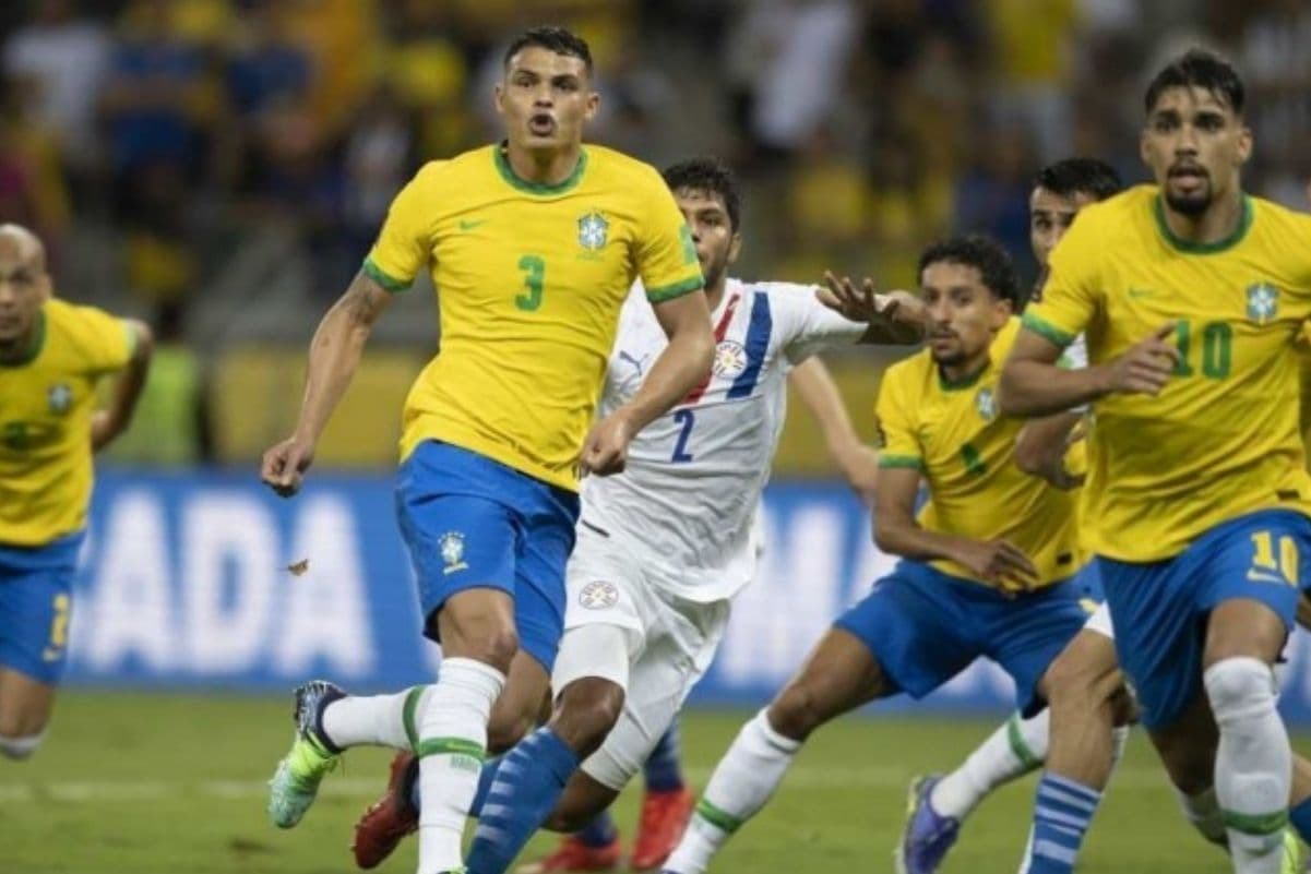 O jogador que foi o alvo da torcida brasileira nesta noite no Maracanã