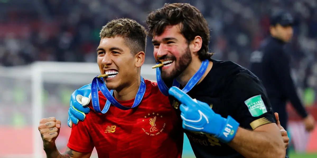 O jogador que o Corinthians queria, mas que pode ir para a Inglaterra (Foto: Liverpool)