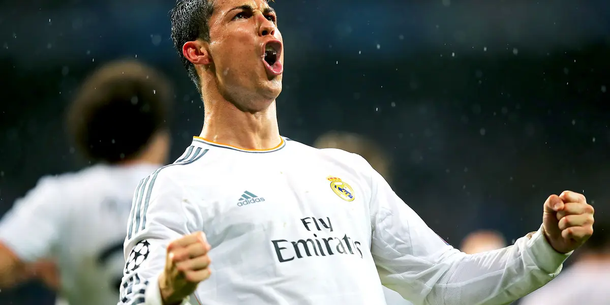 O jogador que surgiu no Flamengo, brilha na Europa e pode 'repetir os passos' de CR7