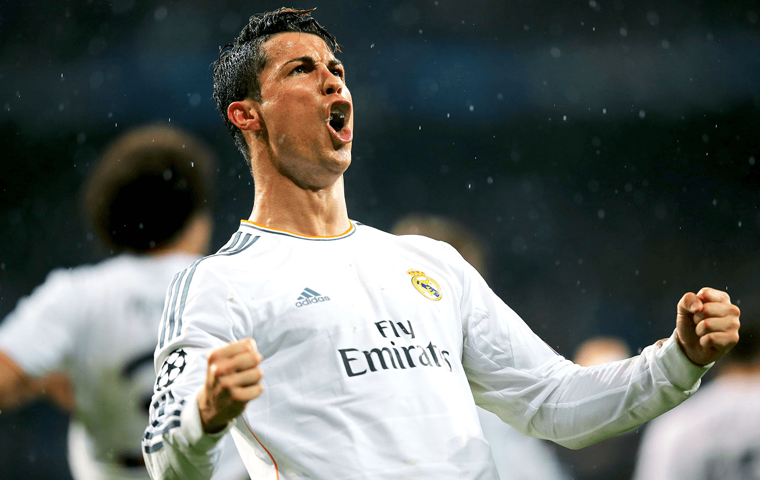 O jogador que surgiu no Flamengo, brilha na Europa e pode 'repetir os passos' de CR7