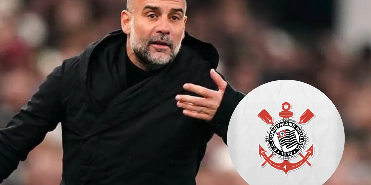 O jogador se destacou no Timão pelo Campeonato Paulista