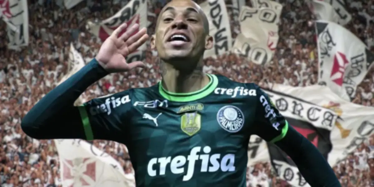 O jogador será lembrado por ter feito um gol tão importante