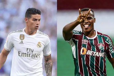 O jogador sonhava 2023 com o Fluminense, que revelou nesta quinta-feira vários números de sua campanha.