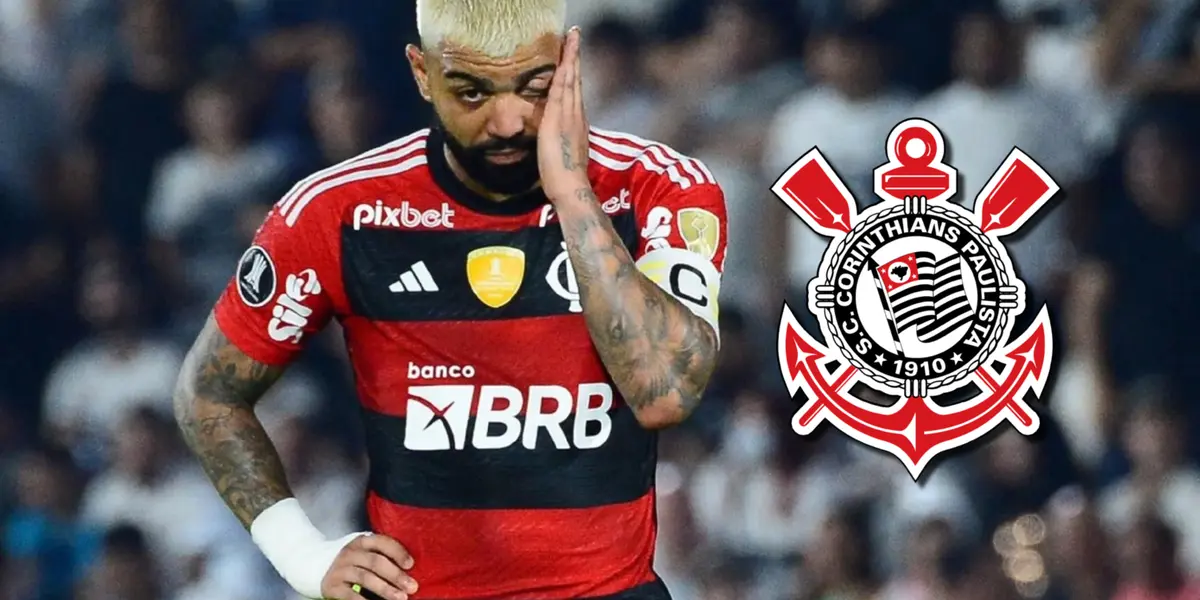 O jogador tem muita experiência e seria um ótimo reforço para o Timao