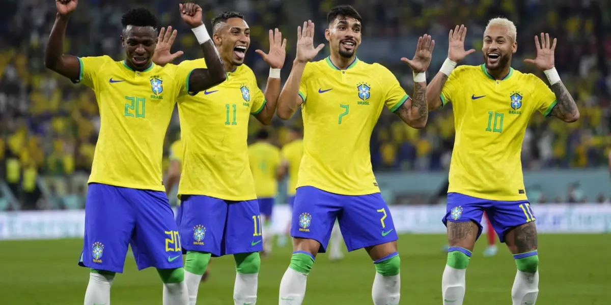 O jogador tem uma lesão muscular, mas não é grave