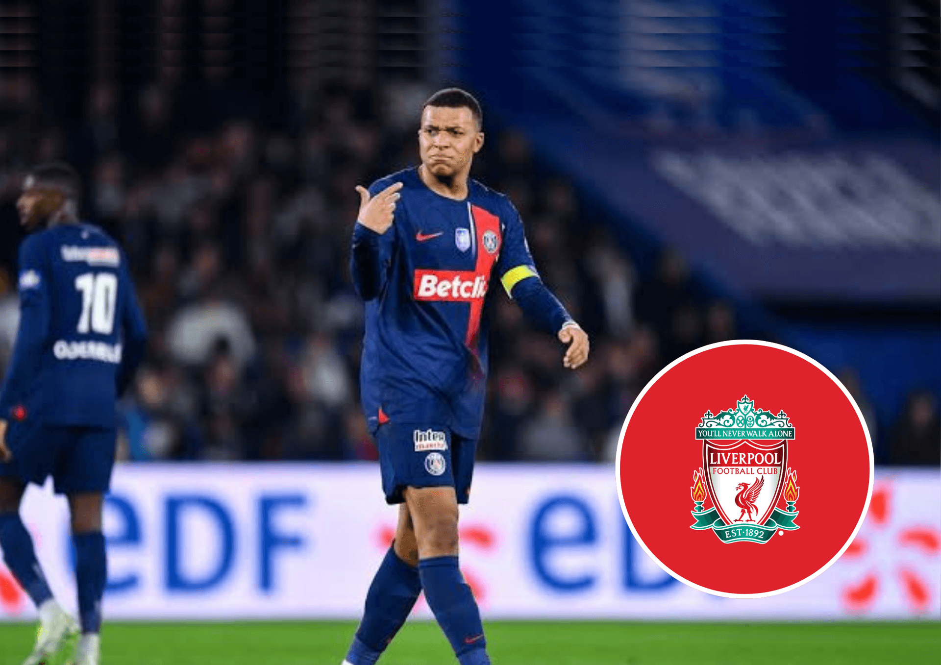 O jogador vai estar nos amistosos contra a Inglaterra e a Espanha