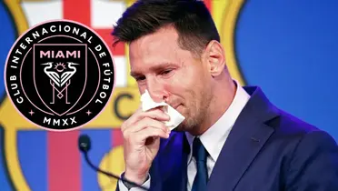  Nem no Brasil! O drama que vive Lionel Messi nos Estados Unidos é revoltante 