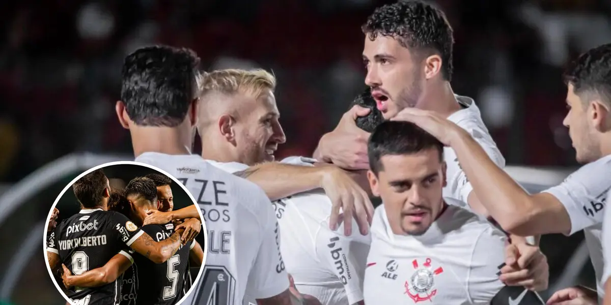 O jogador vem conquistando os torcedores a cada partida